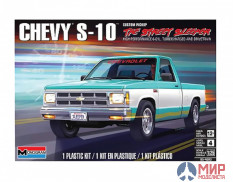 14503 REVELL АВТОМОБИЛЬ '90 CHEVY S-10 (1:25)