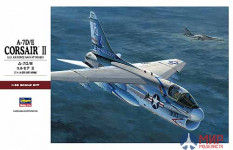 07247 Hasegawa 1/48 Самолет A-7D/E Corsair II