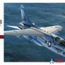 07247 Hasegawa 1/48 Самолет A-7D/E Corsair II