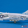 07247 Hasegawa 1/48 Самолет A-7D/E Corsair II