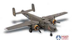 15512 Revell 1/48 Средний бомбардировщик  B-25J Mitchell