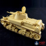 CB35065 Bronco Models 1/35 Танк German Pz.Kpfw. 35(t) Light Tank