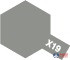 81519 Tamiya X-19 Smoke краска акрил глянцевая 10мл