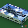 81732 Hobby Boss самолёт  P-61C Black Widow  (1:48)