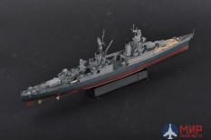 05326 Trumpeter 1/350 Корабль USS Indianapolis CA-35 1945