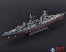 05326 Trumpeter 1/350 Корабль USS Indianapolis CA-35 1945