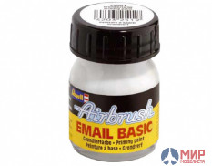 39001 Revell Эмалевая грунтовка Airbrush Email Basic 25 мл.