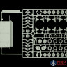 6538 Italeri Танк 90 mm GUN MOTOR CARRIAGE M36B1 1/35