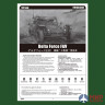 82406 Hobby Boss Delta Force FAV 1/35