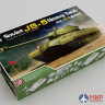 09566  Trumpeter танк Soviet JS-5 Heavy Tank  (1:35)