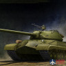 09566  Trumpeter танк Soviet JS-5 Heavy Tank  (1:35)