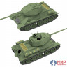 RM-5040 Rye Field Models 1/35 T-34/85 Model 1944 No.174 Factory