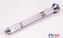 74050 Tamiya Ручка-зажим для сверел 0,1-3,2 мм Fine Pin Vise