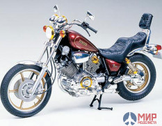 14044 Tamiya 1/12 Мотоцикл Yamaha Virago XV1000