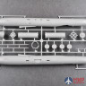 02898 Trumpeter 1/48 самолёт Soviet Su-11 Fishpot