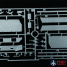 CB35174 Bronco Models 1/35 САУ Versuchsflakwagen 8.8cm Flak 37 auf Sonderfahrgestell (Pz.Sfl.IVc)