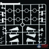 CB35174 Bronco Models 1/35 САУ Versuchsflakwagen 8.8cm Flak 37 auf Sonderfahrgestell (Pz.Sfl.IVc)