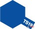 85019 Tamiya TS-19 METALLIC BLUE спрей в баллоне 100 мл.