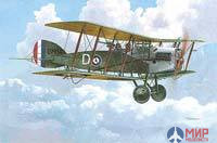 ROD429 Roden 1/48 Самолет BRISTOL F.2B FIGHTER