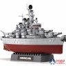 WB-004 Meng Model Warhip Builder Missouri