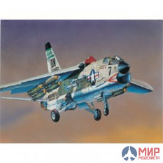 12440 Academy 1/72 Самолет F-8E CRUSADER