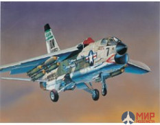 12440 Academy 1/72 Самолет F-8E CRUSADER