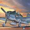 80359 Hobby Boss  Самолёт F6F-3 Hellcat (1:48)