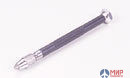 74051 Tamiya Ручка-зажим для сверел 0,1-1,0 мм Fine Pin