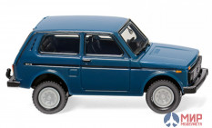 020802 Wiking Lada Niva 1/87 H0