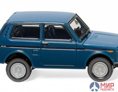 020802 Wiking Lada Niva 1/87 H0