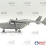 48292 ICM O-2A (позднего производства), Американский самолет-разведчик