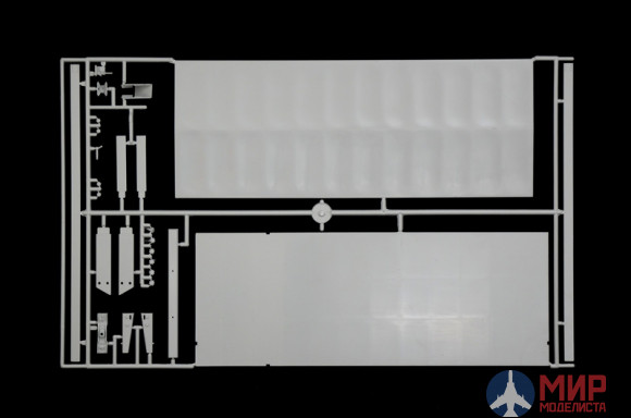 3914 Italeri Автомобиль Daf 95 Canvas 1/24