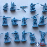 STR186 Strelets*R 1/72 French Foreign Legion Early XX C.