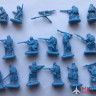 STR186 Strelets*R 1/72 French Foreign Legion Early XX C.