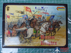STR086 1/72 Strelets Briton knights