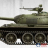 37009  танк  T-54A INTERIOR KIT  (1:35)  MiniArt