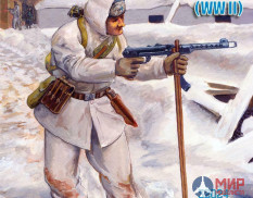 MR32024 MARS 1/32 WWII Finnish Army