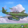 80376 Hobby Boss 1/48 Messerschmitt Me 262 A-2a