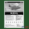 80376 Hobby Boss 1/48 Messerschmitt Me 262 A-2a