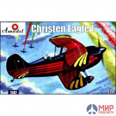 AMO7287 Amodel 1/72 Самолет CHRISTIAN EAGLE - 1