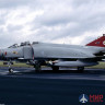 09970 Hasegawa Самолет FGR MK.2 British Phantom 1\48