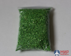 3025 DASmodel Крона деревьев/кустов-зелёная