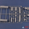 81713 Hobby Boss самолёт  S-27UB Flanker C  (1:48)