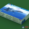 81713 Hobby Boss самолёт  S-27UB Flanker C  (1:48)