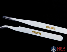 MA 0700 Machete Набор пинцетов Ines, 2 шт