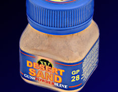 HDF-GP-28 Adam Wilder Пигмент песок пустыни