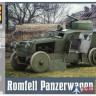 CSM35002 CSM 1/35 Romfell Panzerwagen