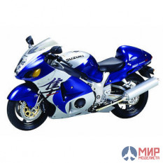 14090 Tamiya 1/12 Мотоцикл Suzuki Hayabusa 1300