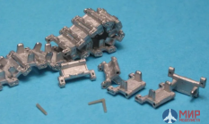 MTL-35042 MasterClub Tracks and Drive Sprockets for BMP-2