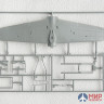 07376 Hasegawa Самолет Nakajima A6M2-N TYPE 2 Fighter Seaplane (RUFE) '902nd 1/48